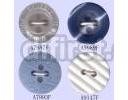 Shirt Button - B2054F