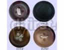 Shirt Button - B2068F