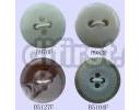 Shirt Button - B2070F