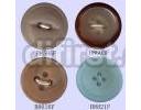 Shirt Button - B2100F