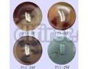 Shirt Button - B2131F