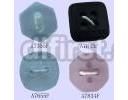 Shirt Button - B2141F