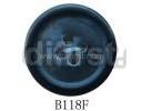 Trouser Button - B118F