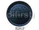 Trouser Button - B281F
