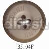 Trouser Button » B5104F