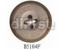 Trouser Button - B5104F