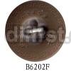 Trouser Button » B6202F