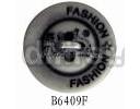 Trouser Button - B6409F