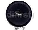 Trouser Button - B8499F