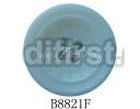 Trouser Button - B8821F