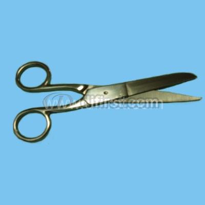 Stainless Steel Scissors » DFS1037
