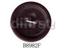 Trouser Button - B8982F