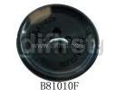 Trouser Button - B81010F