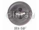 Trouser Button - DYA-34F