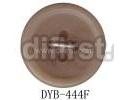Trouser Button - DYB-444F