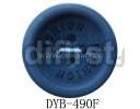 Trouser Button - DYB-490F