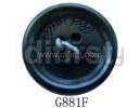 Trouser Button - G881F