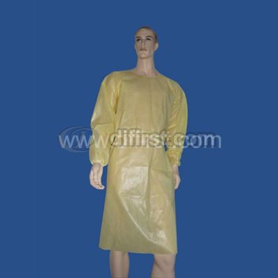 Surgical Gown »  	KLMP-007