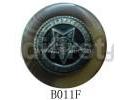 Metal Button - B011F