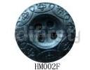 Metal Button - HM002F