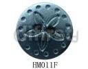 Metal Button - HM011F