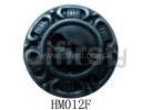 Metal Button - HM012F