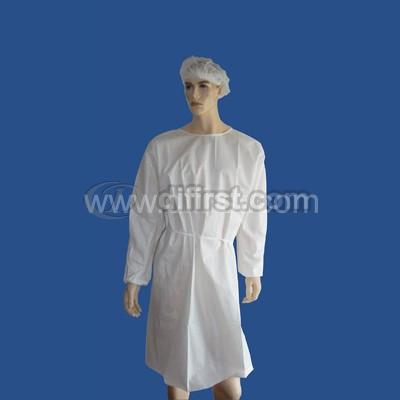 	Surgical Gown » KLMP-005
