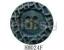 Metal Button - HM024F