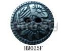 Metal Button - HM025F
