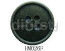 Metal Button - HM026F