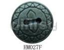 Metal Button - HM027F