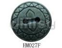 Coat Button - A1-NO26F