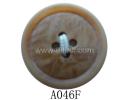 Coat Button - A046F