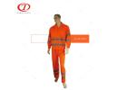 Coverall - DFW1001-R