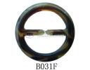 Plastic Buckle - B031F