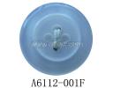 Coat Button - A6112-001F