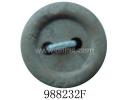 Wood Button - 988232F