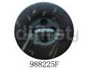 Coconut Button - 988225F