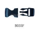 Plastic Buckle - B035F