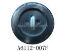 Coat Button - A6112-007F