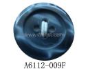 Coat Button - A6112-009F