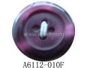 Coat Button - A6112-010F