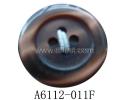 Coat Button - A6112-011F