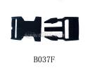 Plastic Buckle - B037F