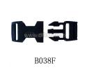 Plastic Buckle - B038F