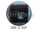 Fashion Button - 208-2-02F