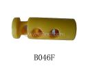 Plastic Stopper - B046F