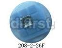 Fashion Button - 208-2-26F