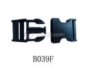 Plastic Buckle - B039F