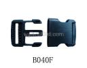 Plastic Buckle - B040F